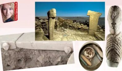 Türkiye arkeolojide dünyayı şaşırtmayı 2025’te de sürdürdü: Beş kazı, sayısız buluntu