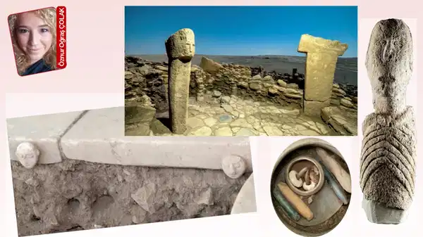 Türkiye arkeolojide dünyayı şaşırtmayı 2025’te de sürdürdü: Beş kazı, sayısız buluntu