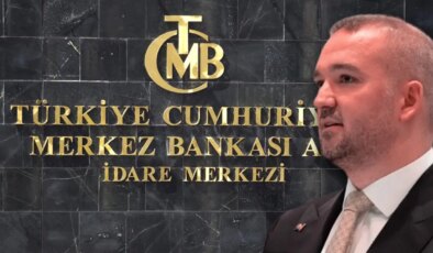 Türkiye Cumhuriyet Merkez Bankası’ndan enflasyon analizi: ‘Dezenflasyonun hızı yavaş seyrediyor’