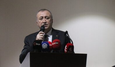Türkiye Fırıncılar Federasyonu: Ekmek fiyatında henüz herhangi bir değişiklik yok
