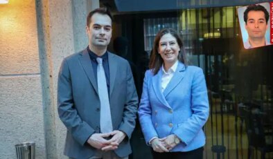 Türkiye ile bu konuda problem yaşanmadığı kaydedildi: Erhürman’ın partisi CTP’den ‘İki devletli çözüm istemiyoruz’ mesajı