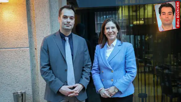 Türkiye ile bu konuda problem yaşanmadığı kaydedildi: Erhürman’ın partisi CTP’den ‘İki devletli çözüm istemiyoruz’ mesajı