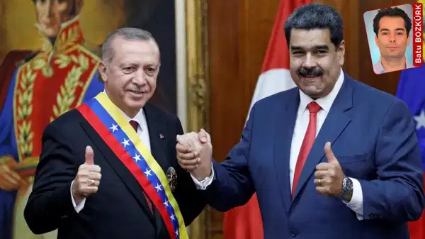 Türkiye ile Venezüella’nın çok yakın ilişkileri vardı: Kokain iddiaları ve altın ticareti yeniden gündeme gelebilir