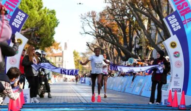 Türkiye İş Bankası 48. İstanbul Maratonu’nda avantajlı kayıt fırsatı