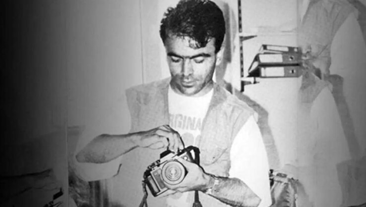 Türkiye İşçi Partisi’nden ‘Metin Göktepe’ açıklaması: ‘Unutmadık, unutturmayacağız’