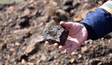 Türkiye, kritik mineral üretiminin yükselen yıldızı olmaya aday