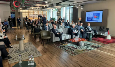 Türkiye- Pakistan ekonomik iş birliğini geliştirme vizyonu raporunun lansmanı yapıldı