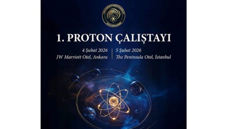 Türkiye, Proton Tedavisinde Uluslararası Ekosistemini Kuruyor