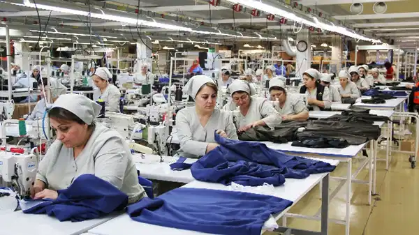 Türkiye tekstil sektöründe büyük çöküş: 35 yıllık ilerleyiş kaybedildi!