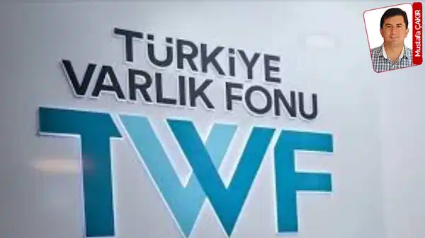 Türkiye Varlık Fonu veya kurduğu şirketlerin satın aldıkları şirketler, fonlar ve bağlı ortaklıklar, kamuya ait düzenlemelere tabi olmayacak: ‘Ayrıcalıklı’ şirketler!
