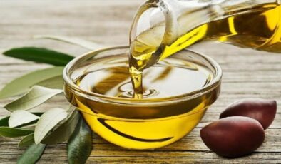 Türkiye, zeytinyağı üretiminde dünya ikincisi
