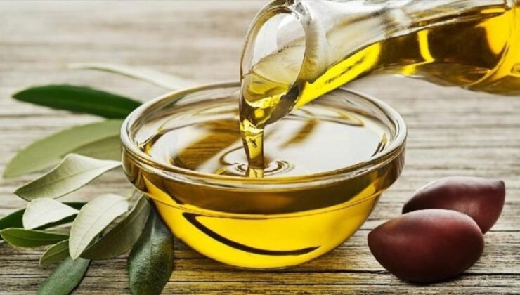 Türkiye, zeytinyağı üretiminde dünya ikincisi