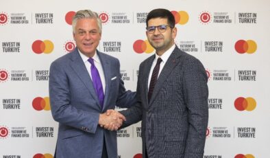 Türkiye’de dijital dönüşümü güçlendirecek iş birliği