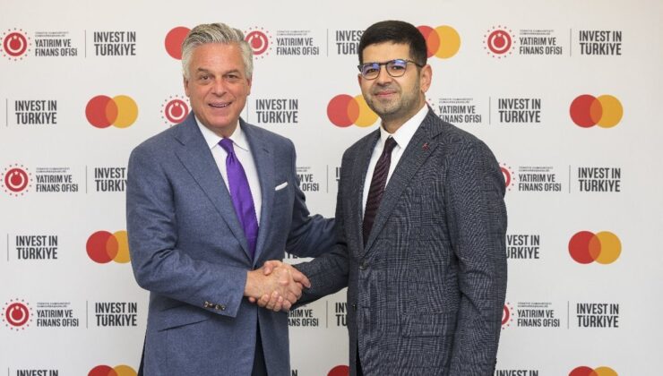 Türkiye’de dijital dönüşümü güçlendirecek iş birliği