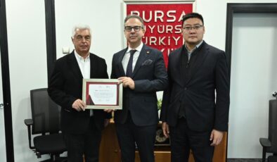 Türkiye’de e-ihracat çalışmaları hızlandı: İhracat’ın Kahramanları Projesi