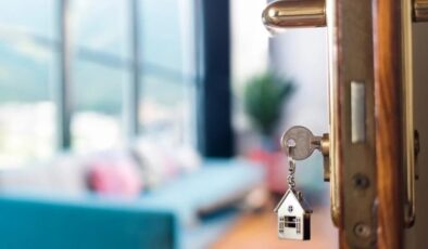 Türkiye’de konut fiyatları yüzde 27,2, kiralar yüzde 26,2 arttı