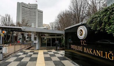 Türkiye’den BMGK’nin Kıbrıs kararına tepki: ‘Eşit muamele’ çağrısı yapıldı!