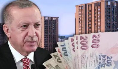 Türkiye’nin 2025 yılında faize ödediği parayla neler yapılabilirdi? Havaalanları, hastaneler, konutlar…