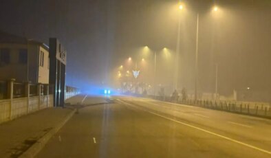 Türkiye’nin en kirli havasına sahip ili belli oldu!