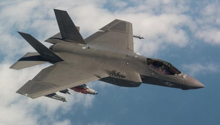 Türkiye’nin F-35 girişimi Yunan basınında ‘B Planı’ tartışması yarattı