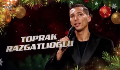 Türkiye’nin gururu O Ses Türkiye Yılbaşı’nda: Toprak Razgatlıoğlu’nun başarıları ve şampiyonlukları