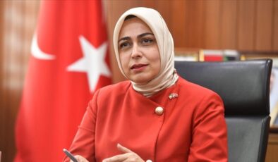 Türkiye’nin Kuveyt’le ticaret hacmi 2025’te yüzde 52 arttı