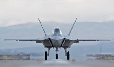 Türkiye’nin milli uçak ve helikopter projeleri için 2026’da yoğun mesai harcanacak