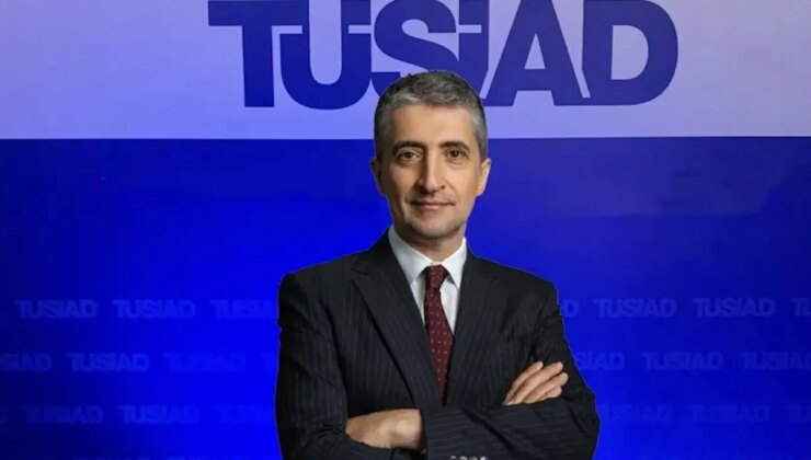 TÜSİAD’ın yeni başkanı belli oldu: Orhan Turan koltuğu o isme devretti