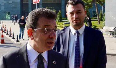 Tutuklu avukat Mehmet Pehlivan sordu: ‘Sanık Adem’i ayrıcalıklı yapan şey nedir?’