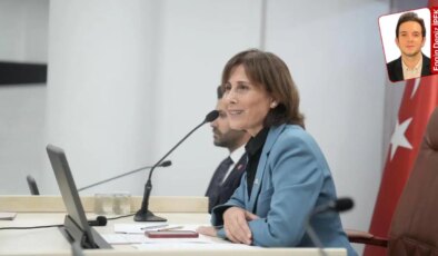 Tutuklu belediye başkanı Oya Tekin, Cumhuriyet’e konuştu: ‘Bu; çok derin bir temsiliyet yarası…’