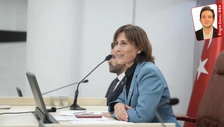Tutuklu belediye başkanı Oya Tekin, Cumhuriyet’e konuştu: ‘Bu; çok derin bir temsiliyet yarası…’