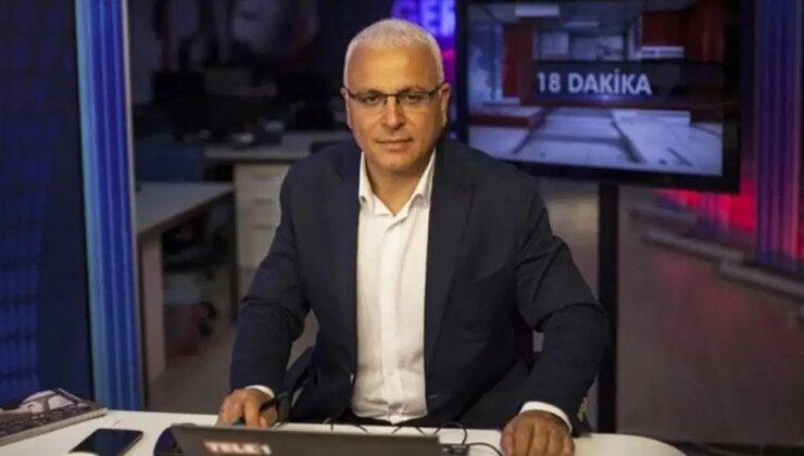 Tutuklu gazeteci Merdan Yanardağ’dan ’10 Ocak’ mesajı: ‘Ülkeye el koymak istiyorlar’