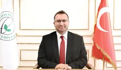 Tutuklu Gaziosmanpaşa Belediye Başkanı Bahçetepe’den savcılığa ‘iddianame’ sorusu!