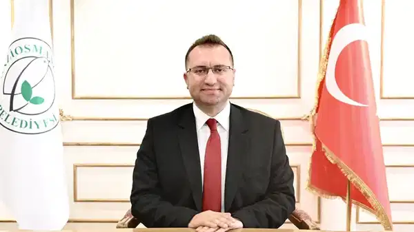 Tutuklu Gaziosmanpaşa Belediye Başkanı Bahçetepe’den savcılığa ‘iddianame’ sorusu!