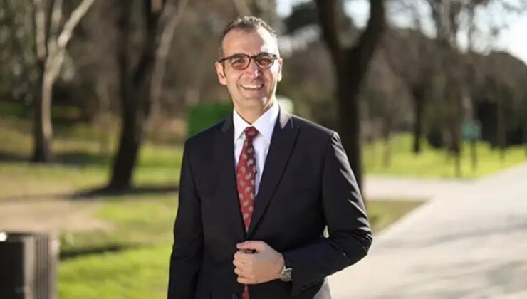 Tutuklu Şişli Belediye Başkanı Resul Emrah Şahan’dan Cumhuriyet’e Gazeteciler Günü mesajı