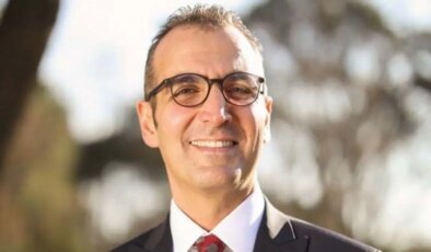 Tutuklu Şişli Belediye Başkanı Resul Emrah Şahan’dan mektup: ‘Değişim talebinin kökünü kurutmak isteyen bir karanlıkla yüz yüzeyiz’