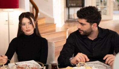 TV yayın akışı 30 Ocak Cuma: Bugün hangi kanalda ne var? Günün filmleri ve dizileri neler?