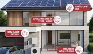 Üçay Mühendislik halka arzında talep toplama yarın başlıyor