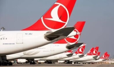 Uçuşlar iptal mi, İstanbul Havalimanı ve Sabiha Gökçen’de hangi uçuşlar iptal oldu?