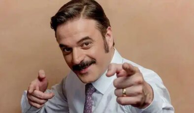 Ufuk Özkan ameliyat için gün sayıyor: ‘Günde 10 tane serum alıyorum’