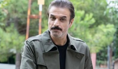 Ufuk Özkan’dan kötü haber: Hastane ziyaretleri yasaklandı