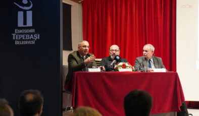 Uğur Mumcu, katledilişinin 33’üncü yılında Tepebaşı’nda anıldı