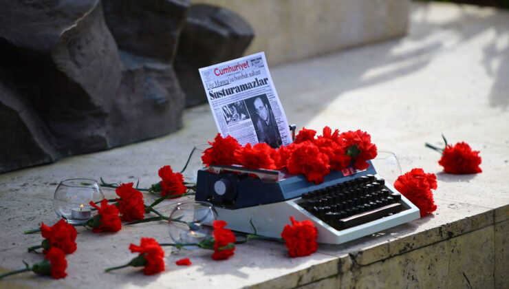 Uğur Mumcu tüm yurtta etkinliklerle anıldı: Kırılma noktasıydı