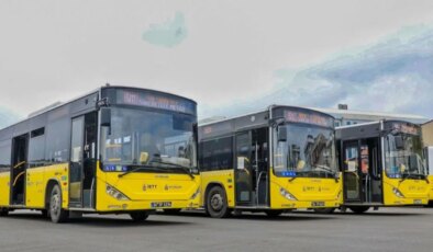 UKOME’de Özel Halk Otobüsleri sahiplerine verilen yaptırım kararı reddedildi