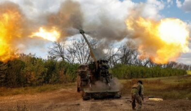 Ukrayna: 200 bin asker firar etti, 2 milyon kişi askerlikten kaçıyor