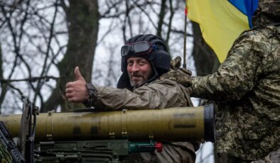 Ukrayna’da firar krizi: 200 bin asker izinsiz ayrıldı