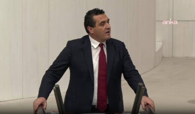 Ulaş Karasu: ‘Diyanetin rakamları gösteriyor ki asgari ücretli de emekli de fitreye muhtaç halde’