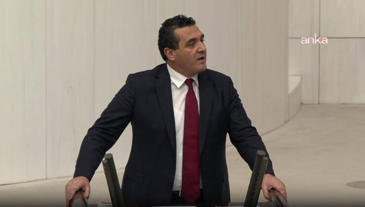 Ulaş Karasu: ‘Diyanetin rakamları gösteriyor ki asgari ücretli de emekli de fitreye muhtaç halde’