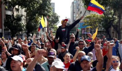 Uluslararası hukuka veda: Tabuta son çivi