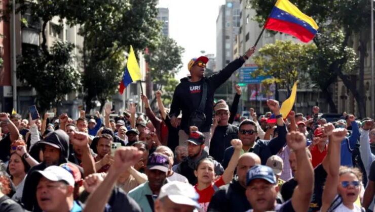 Uluslararası hukuka veda: Tabuta son çivi